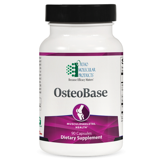 OsteoBase (90 capsules)