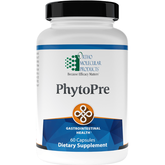 PhytoPre (60 capsules) - Vitalized 