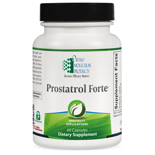 Prostatrol Forte (60 capsules)