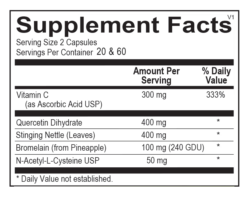 D-Hist - Vitalized 