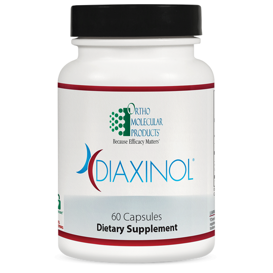 Diaxinol® (60 capsules) - Vitalized 