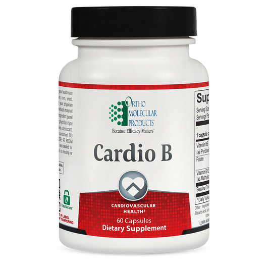 Cardio B (60 capsules)