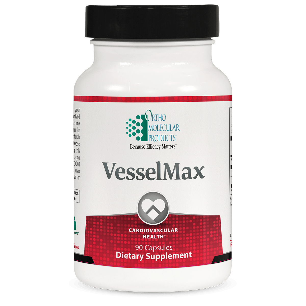 VesselMax (90 capsules) - Vitalized 