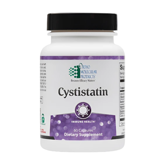 Cystistatin (60 capsules)