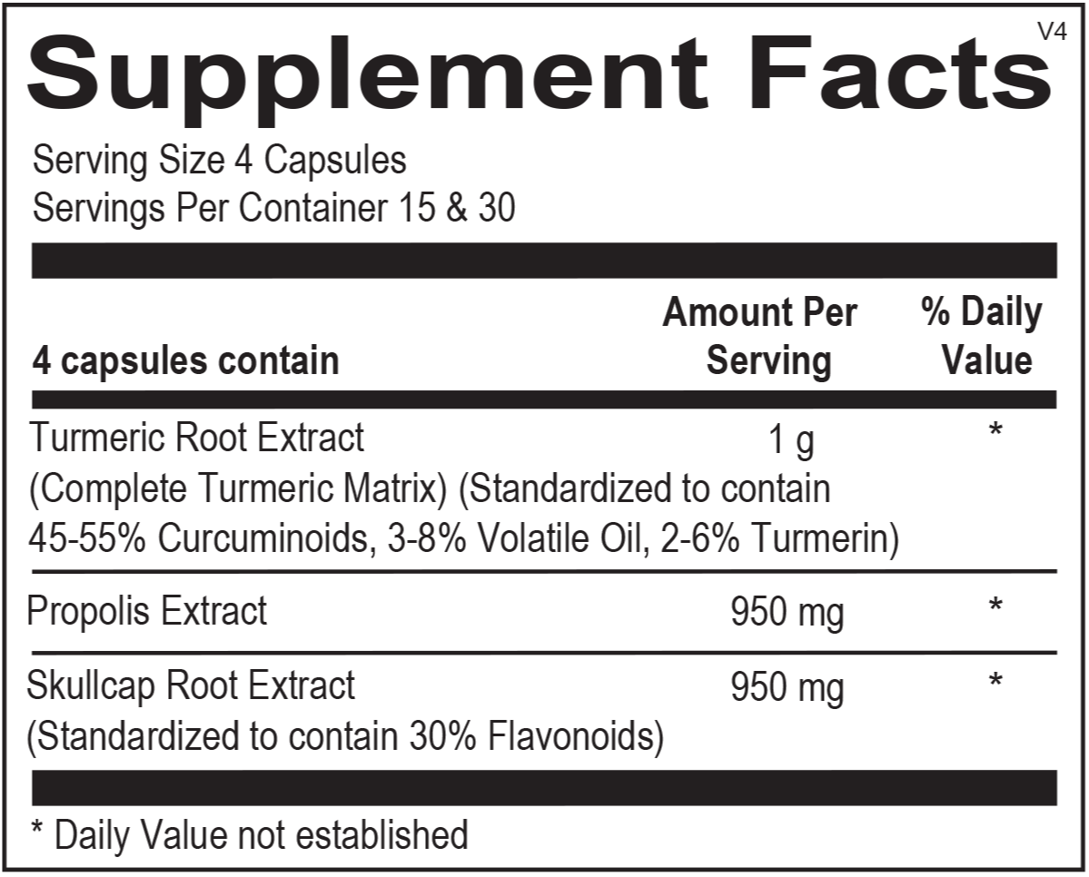 Inflamma-bLOX (60 capsules)