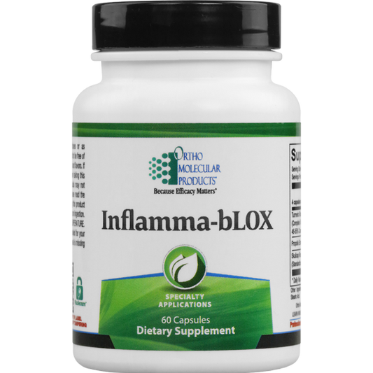 Inflamma-bLOX (60 capsules)