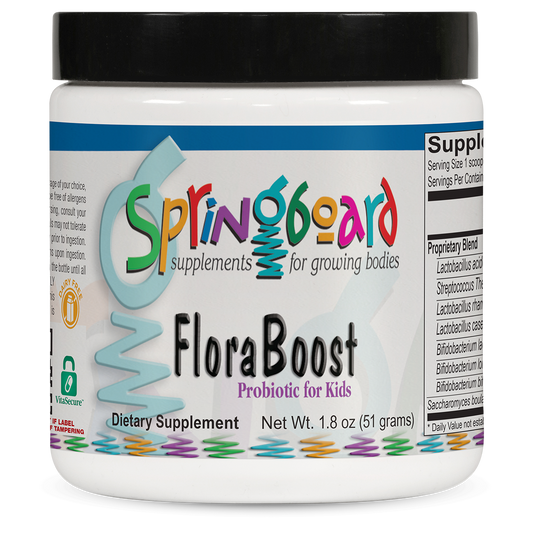 FloraBoost (30 servings) - Vitalized 