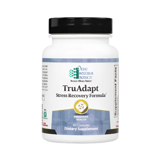 TruAdapt (60 capsules) - Vitalized 