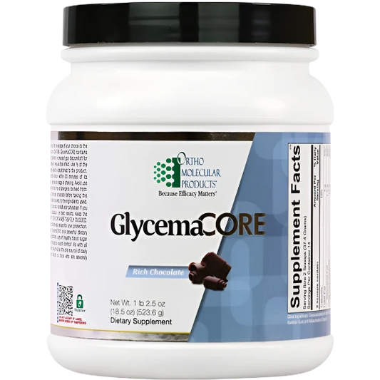 GlycemaCORE Chocolate (14 servings) - Vitalized 