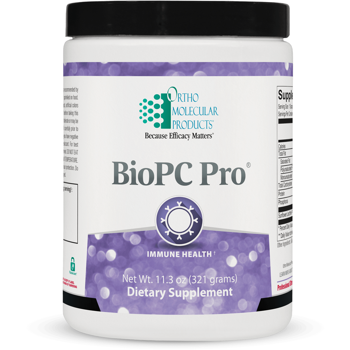 BioPC Pro (30 servings) - Vitalized 