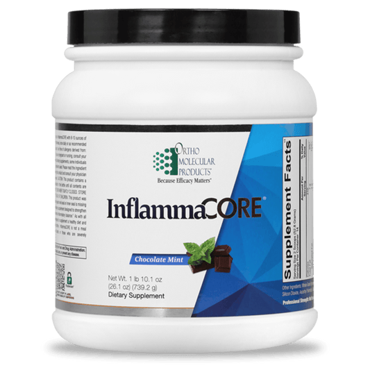 InflammaCORE® Chocolate Mint (14 servings) - Vitalized 