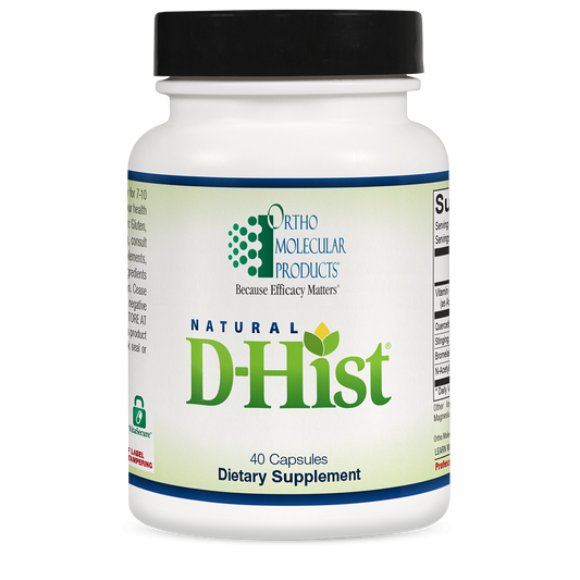 D-Hist - Vitalized 