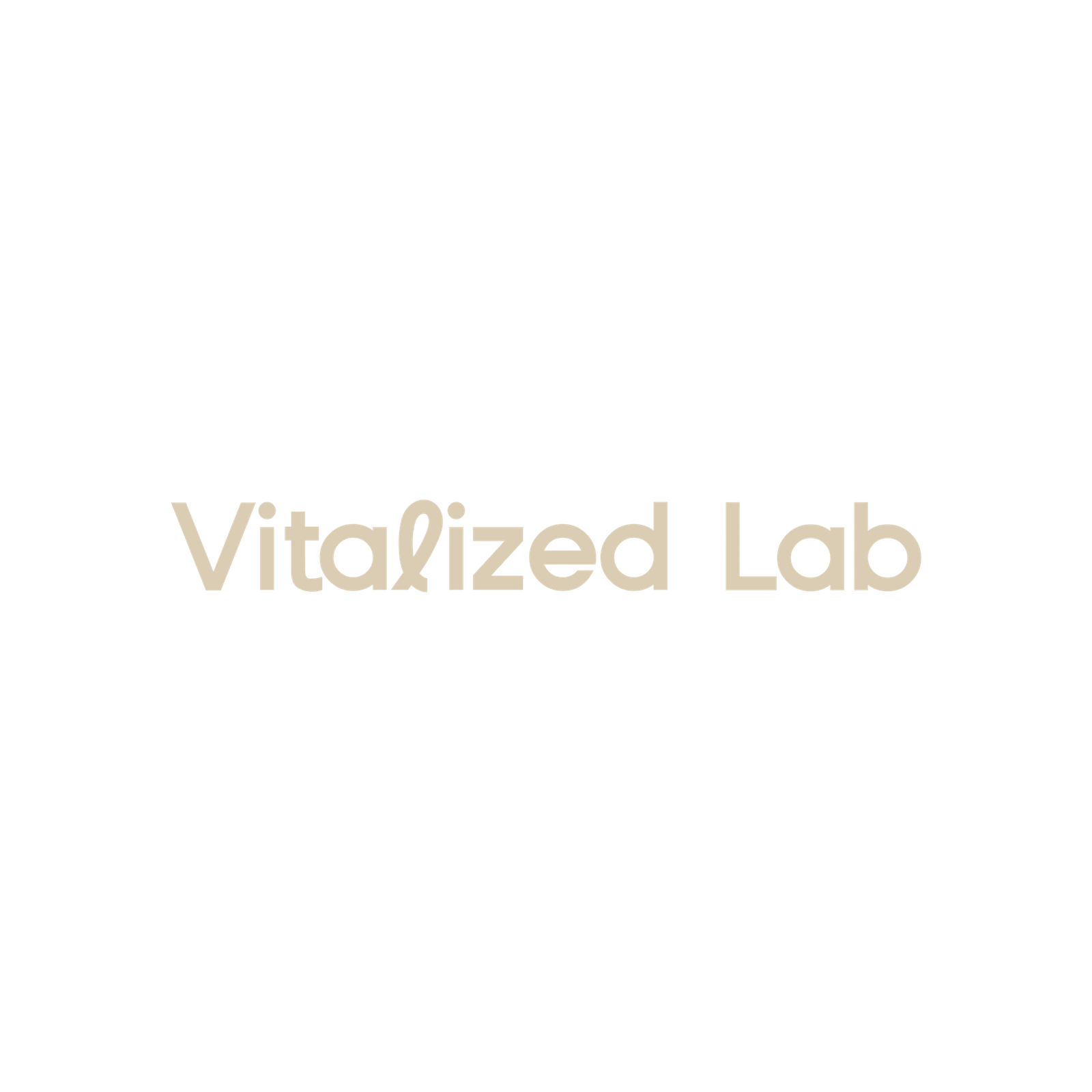 Vitalized Lab